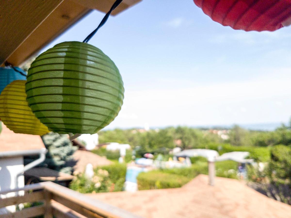 Mandel Fahazak Hotel Paloznak Ruang foto